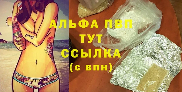 хмурый Тында